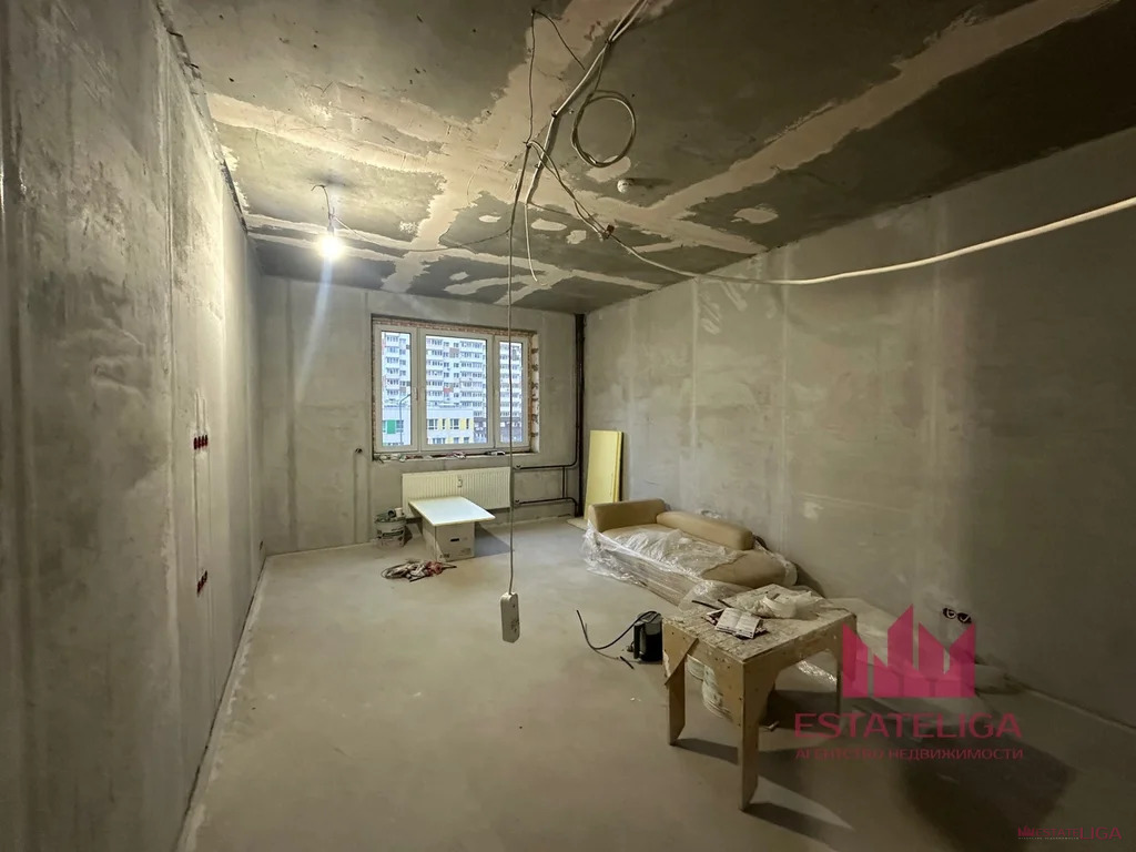 Продажа квартиры, Видное, Ленинский район, Зеленые аллеи б-р. - Фото 3