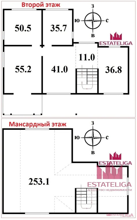 Продажа дома, Румянцево, Мытищинский район, коттеджный посёлок Пестово - Фото 6