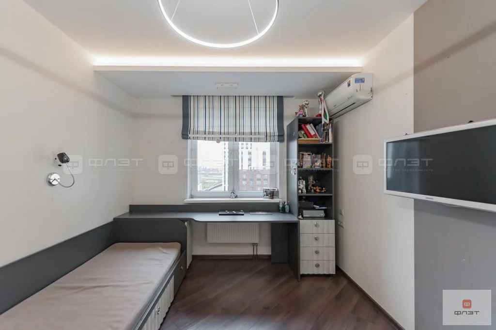 Продажа квартиры, Казань, ул. Алексея Козина - Фото 14