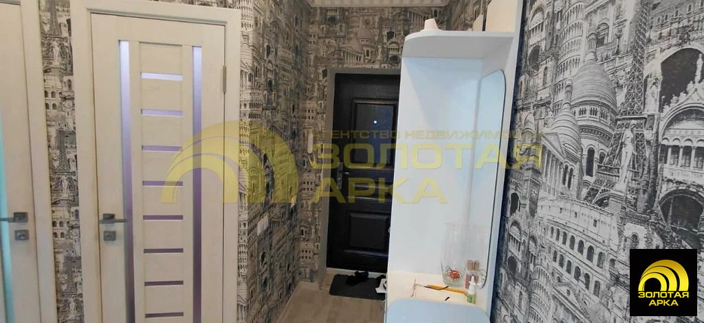 Продажа квартиры, Крымск, Крымский район, ул. Пролетарская - Фото 9