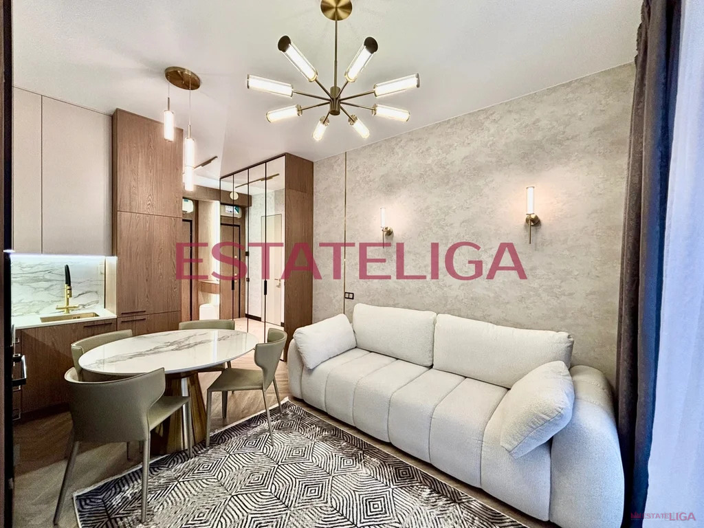 Продажа квартиры, ул. Академика Королева - Фото 1