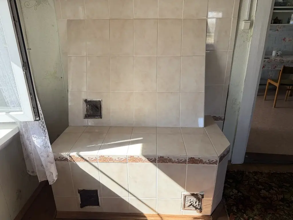 Дом в деревне Алексино-Шатур - Фото 12