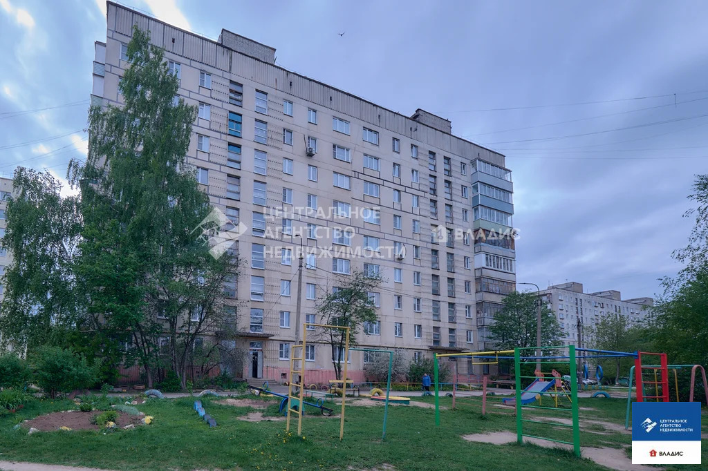 Продажа квартиры, Рязань, ул. Интернациональная - Фото 11