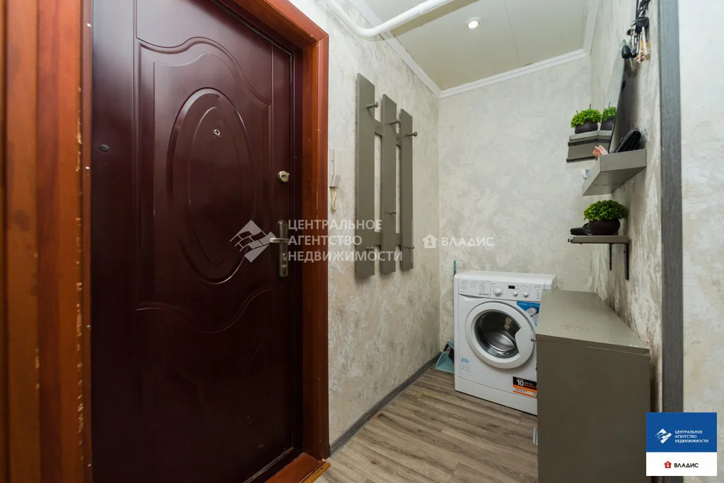 Продажа квартиры, Рязань, ул. Ленинского Комсомола - Фото 7