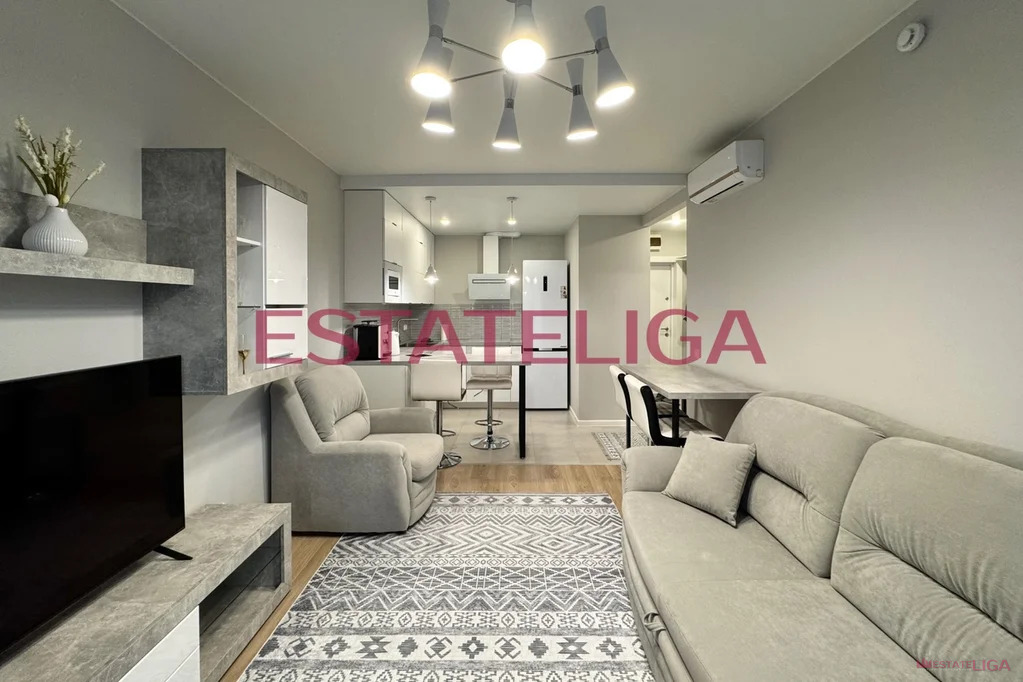 Аренда квартиры, ул. Михайлова - Фото 4