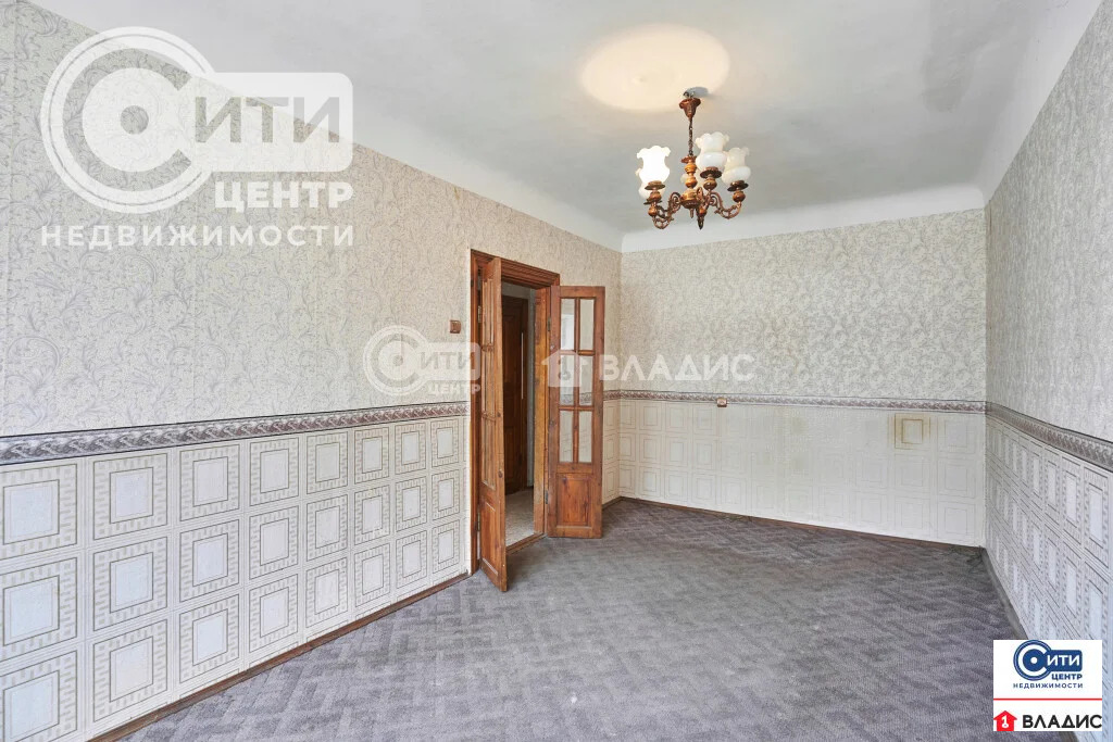 Продажа квартиры, Воронеж, ул. Моисеева - Фото 10