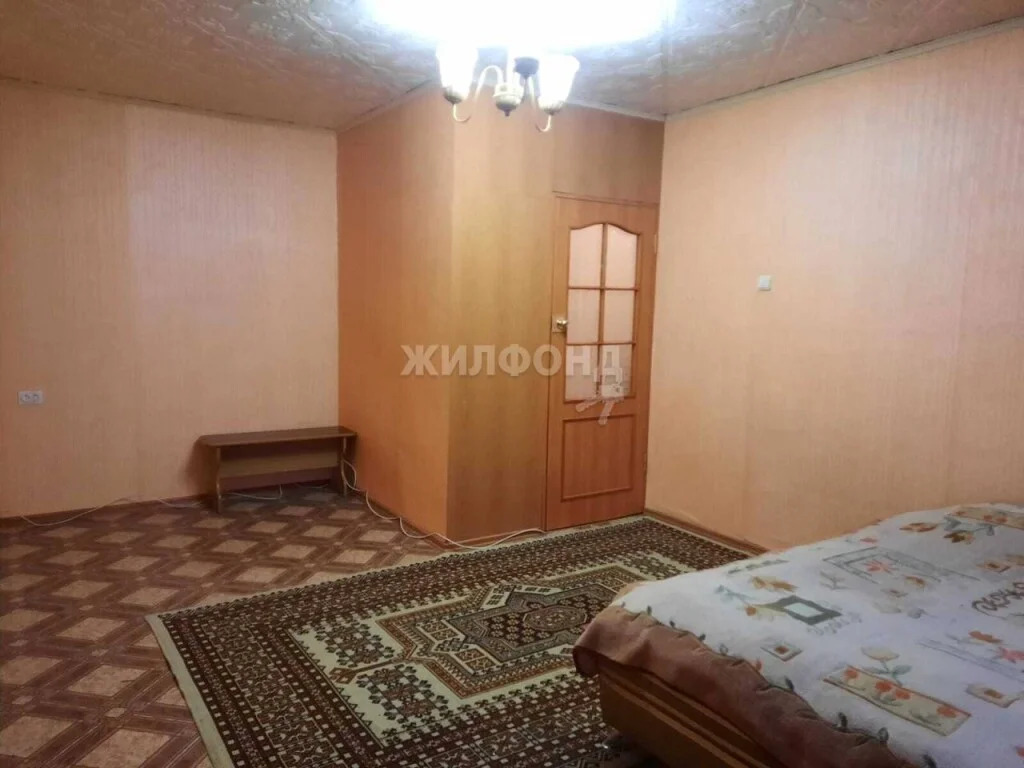 Продажа квартиры, Новосибирск, ул. Троллейная - Фото 8