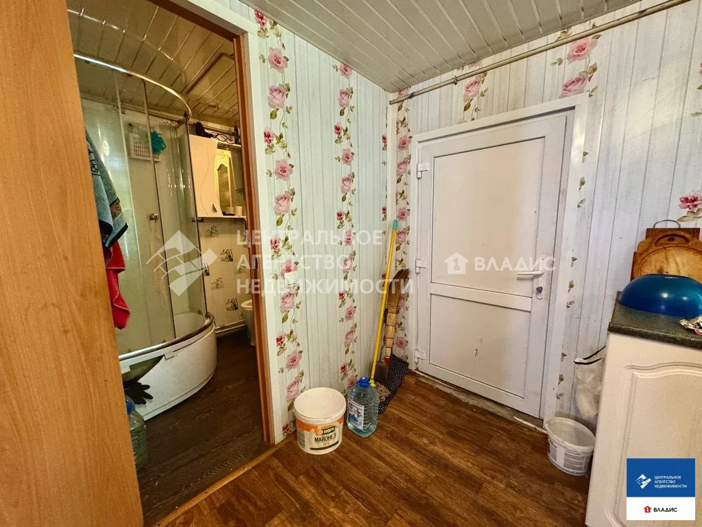 Продажа дома, Собчаково, Спасский район, ул. Центральная - Фото 6