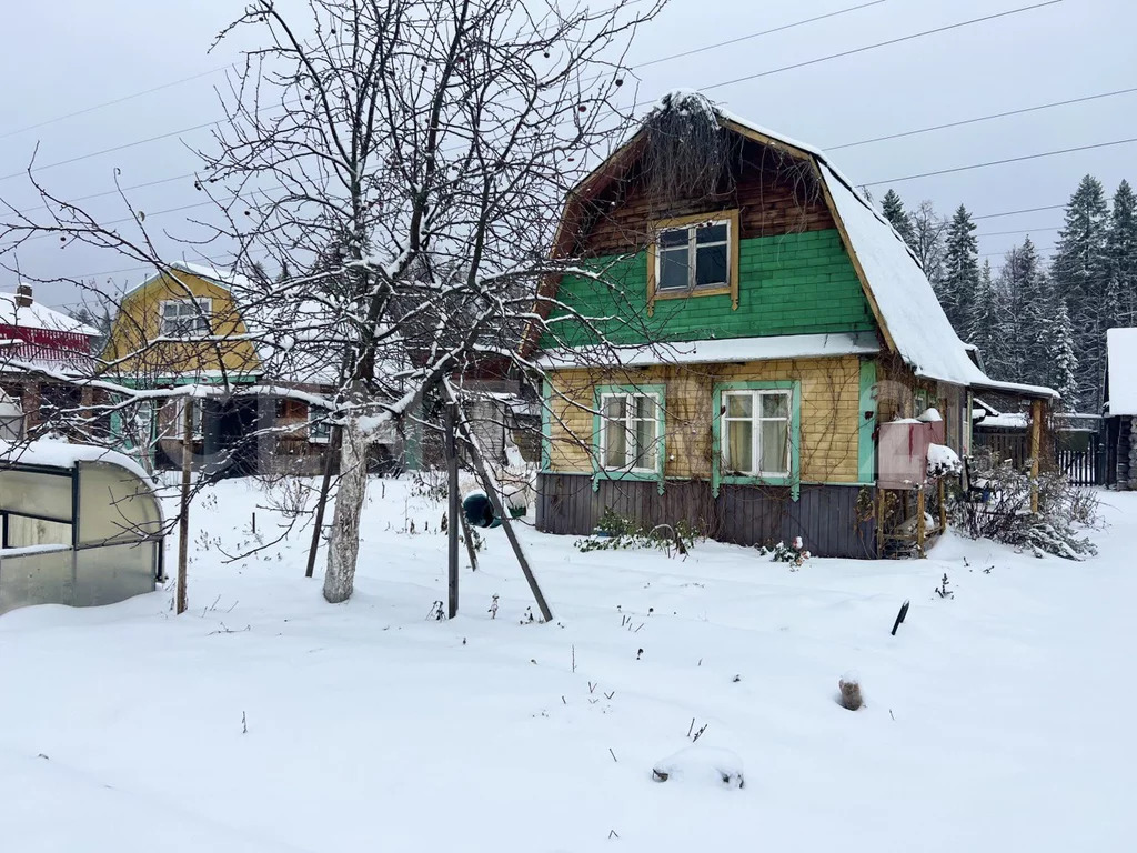 Продажа дома, Пермь, Верхнемостовая ул. - Фото 0