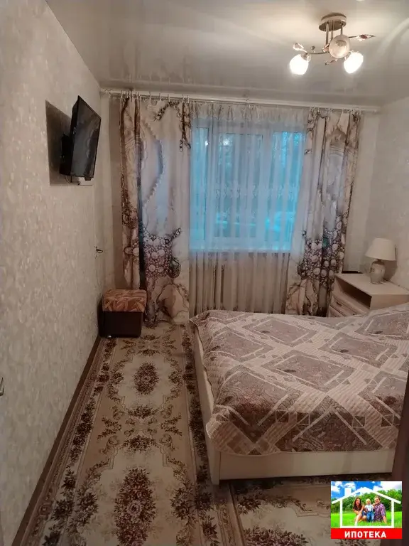 Квартира в Гатчине - Фото 9