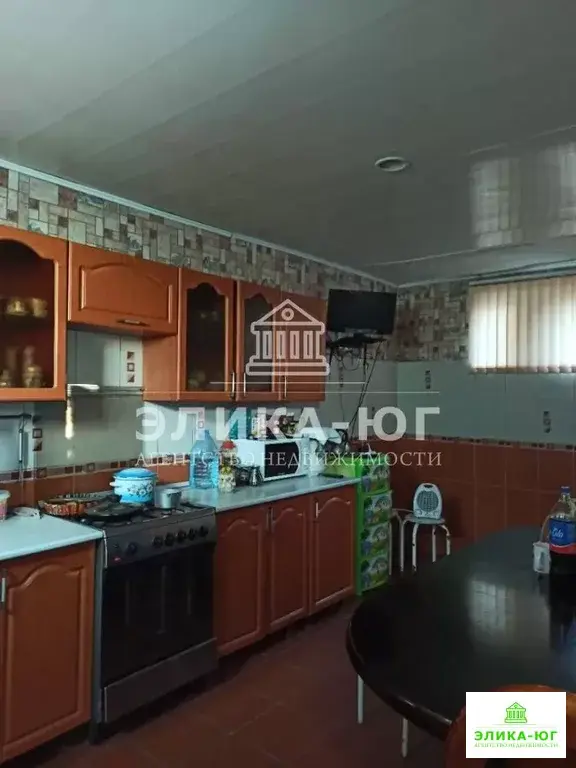 Продажа дома, Ольгинка, Туапсинский район, Мирный кв-л. - Фото 10