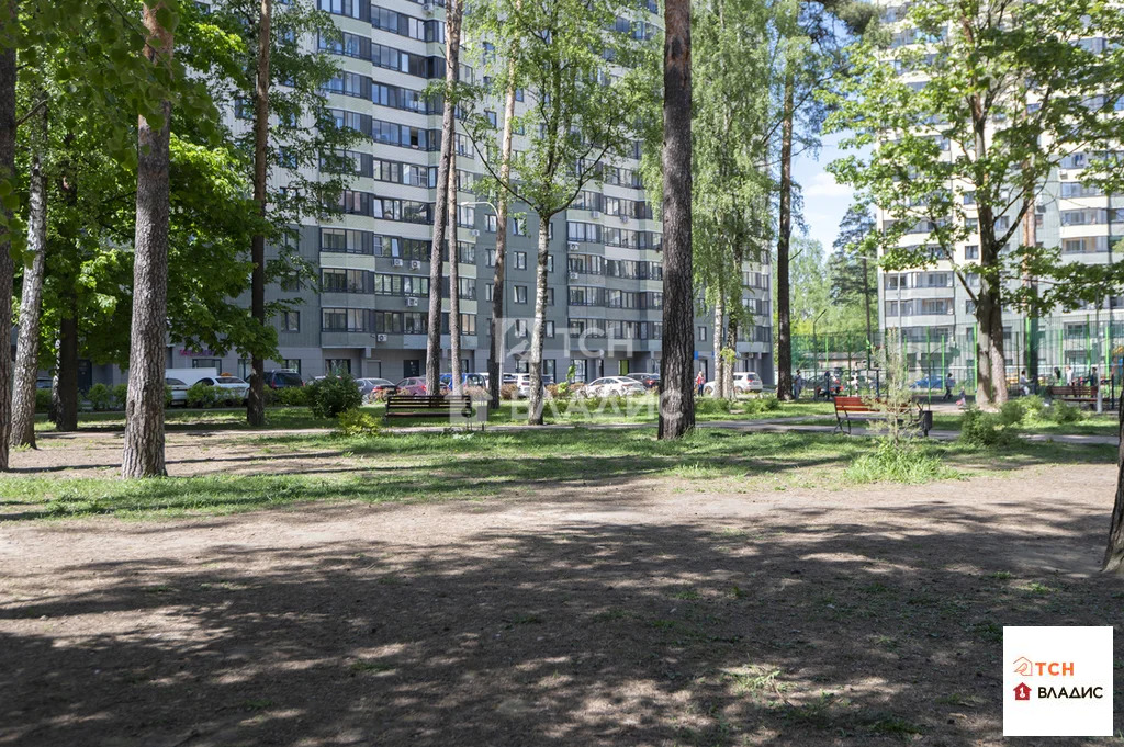 городской округ Королёв, Королёв, улица Тихонравова, д.35к7, ... - Фото 30