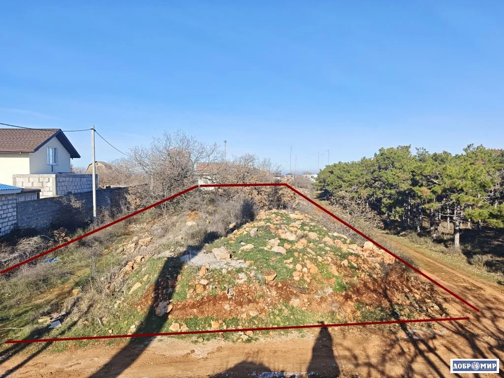 Продается Участок - Фото 2