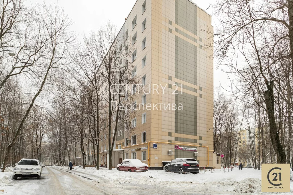 Продажа квартиры, ул. Хабаровская - Фото 19