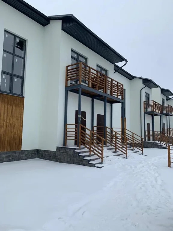 Продается дом, 83 м - Фото 1