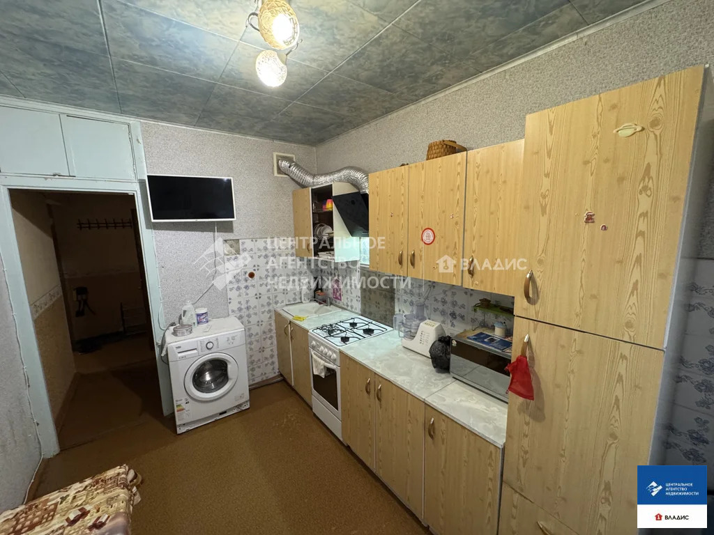 Аренда квартиры, Рязань, улица Новосёлов - Фото 15