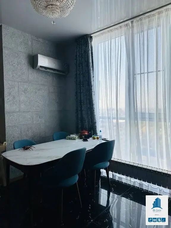 ЖК "Адмирал" Продаю 3к.кв. с хамамом - Фото 36