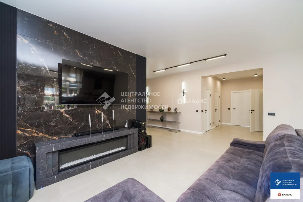 Продажа дома, Рязанский район, Высокая улица - Фото 4