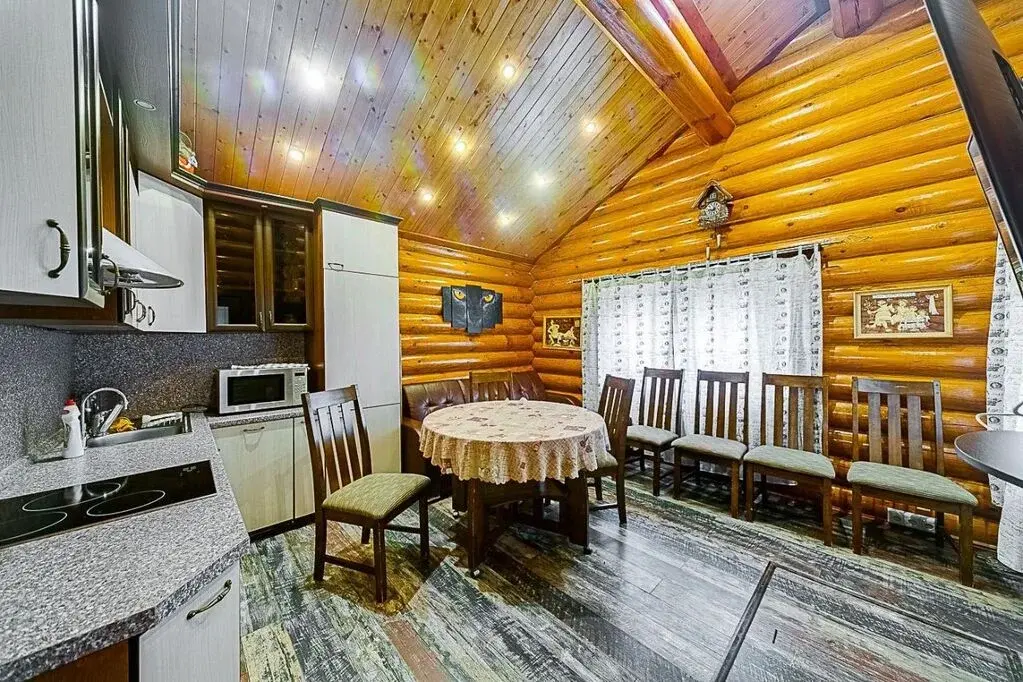 Продаю дом 390.0м Московская область, Дмитровский муниципальный округ, ... - Фото 31
