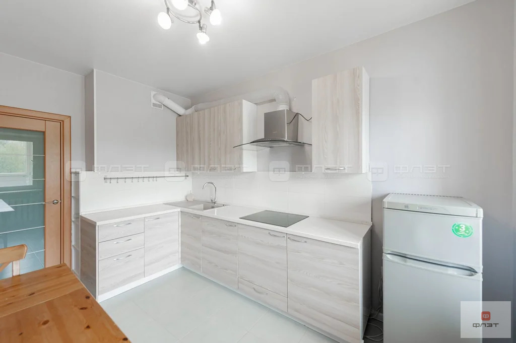 Продажа квартиры, Казань, пр-кт. Альберта Камалеева - Фото 2