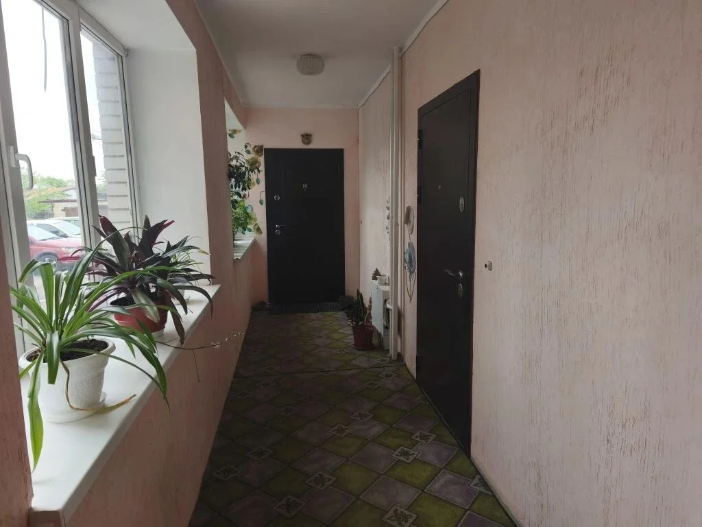 Продажа квартиры, Черноморский, улица Суворова - Фото 17