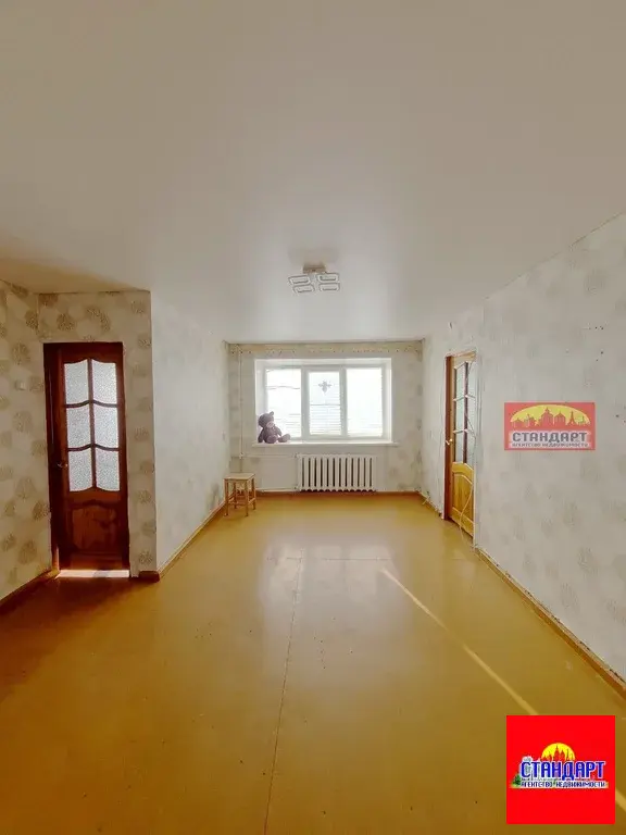 2х квартира по Энгельса - Фото 1