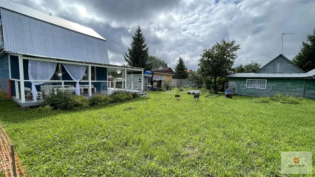 Продажа дома, Чистое Озеро, Лаишевский район, тер. нст Механик - Фото 17