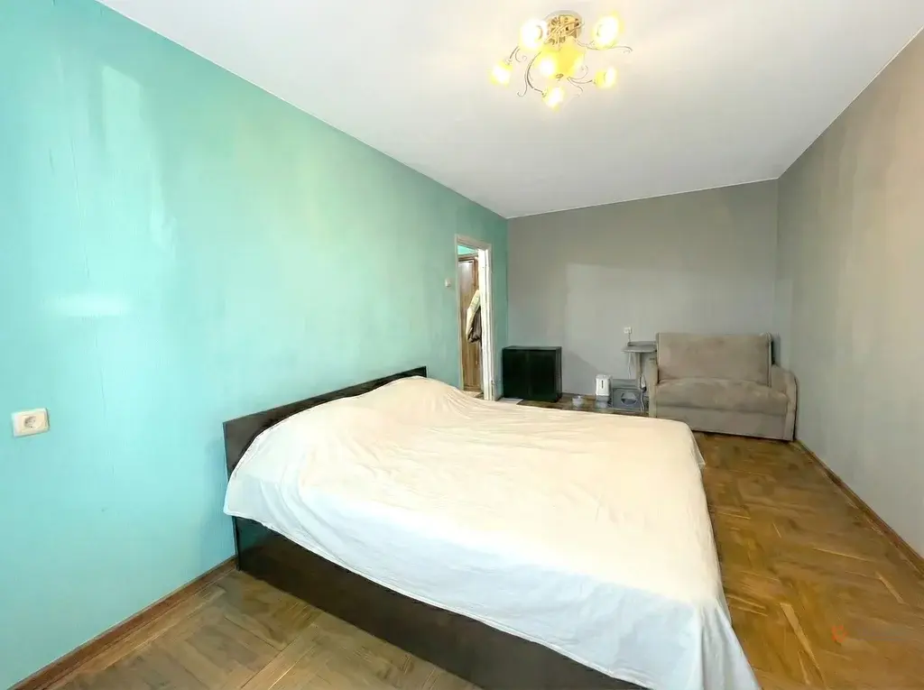 Продается 1-комнатная квартира Комсомольская, 17 - Фото 11