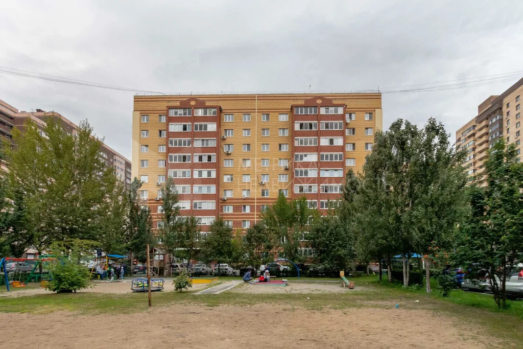 Продажа квартиры, Тюмень, г Тюмень - Фото 12