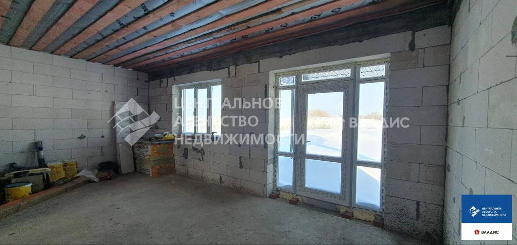 Продажа дома, Перекаль, Рыбновский район, ул. Солнечная - Фото 4