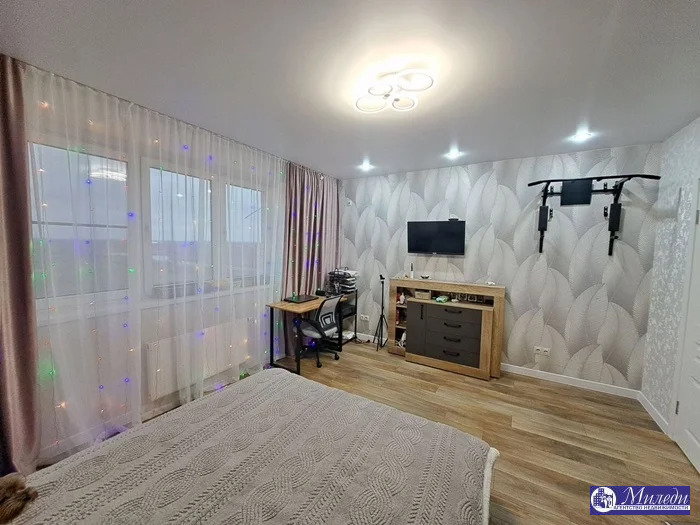 Продажа квартиры, Батайск, ул. Половинко - Фото 8