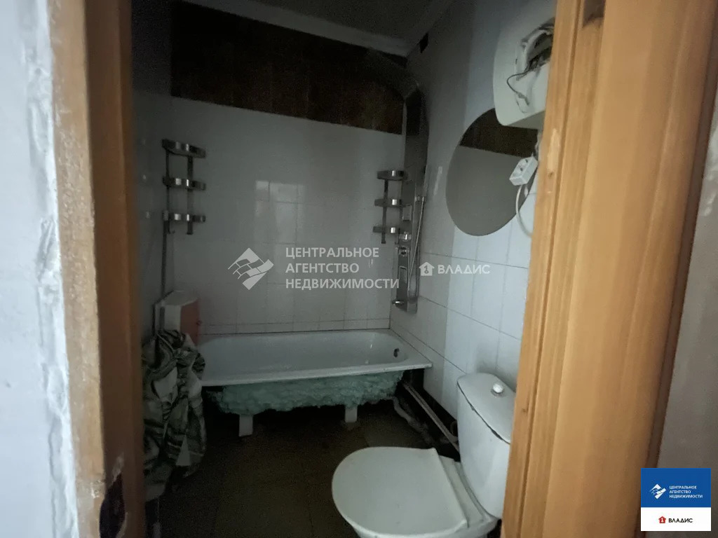 Продажа квартиры, Береговая Погореловка, Пронский район - Фото 7