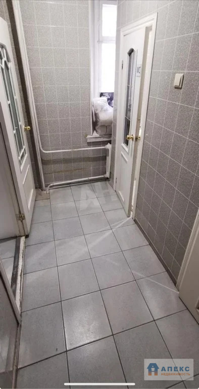 Аренда офиса 418 м2 м. Сухаревская в особняке в Красносельский - Фото 8