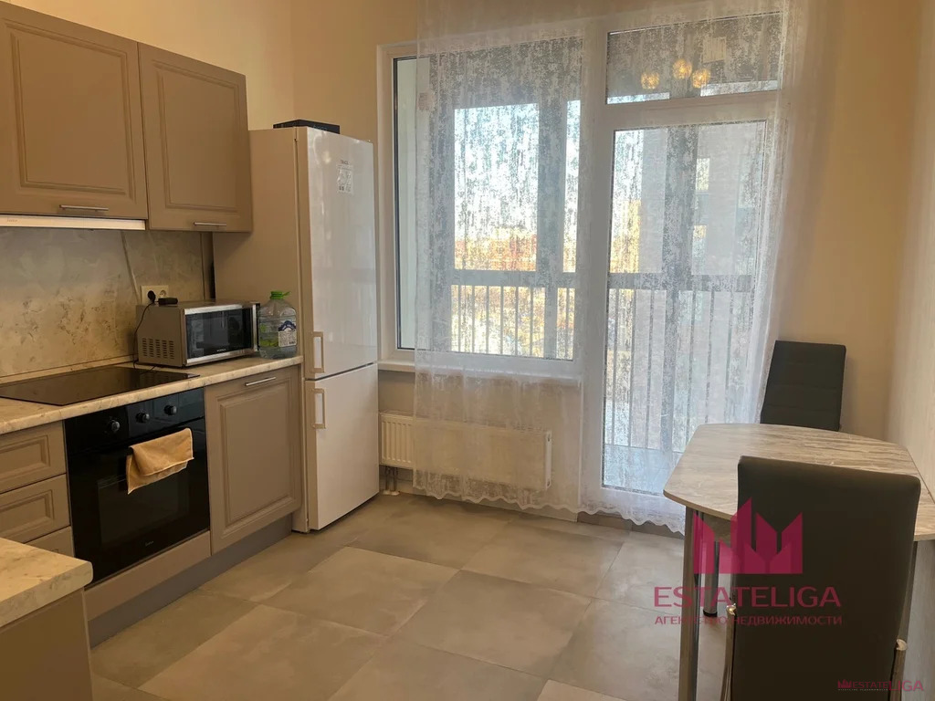 Аренда квартиры, ул. Берзарина - Фото 3