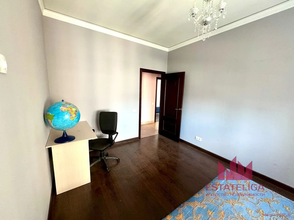 Продажа квартиры, Кронштадтский б-р. - Фото 12