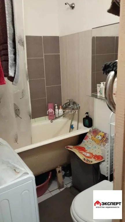 1-комнатная квартира, ш. Энтузиастов - Фото 9