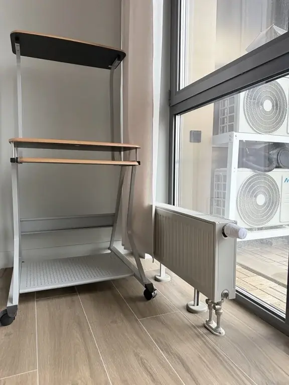 3-ка, ЖК Рашен Дизайн Дистрикт, 1-я Ватутинская, 14к1 - Фото 7