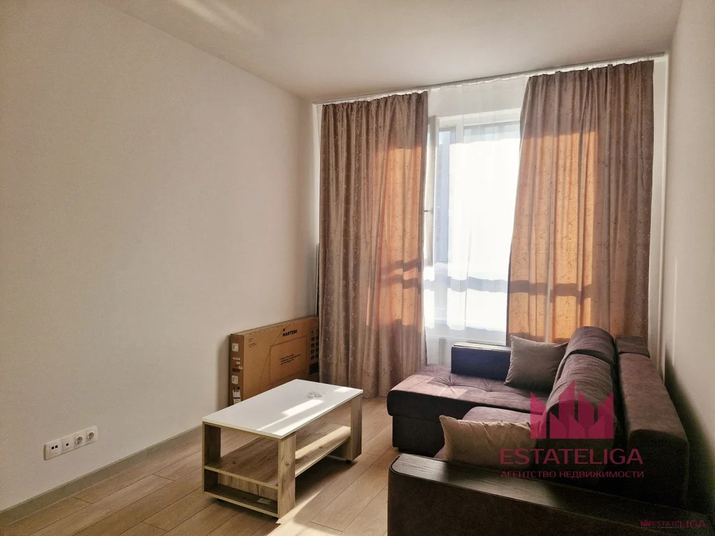 Аренда квартиры, 1-й Котляковский переулок - Фото 6