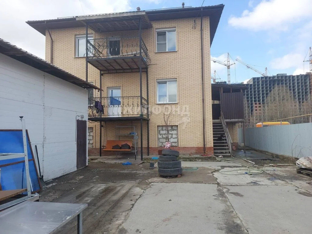 Продажа дома, Новосибирск - Фото 6