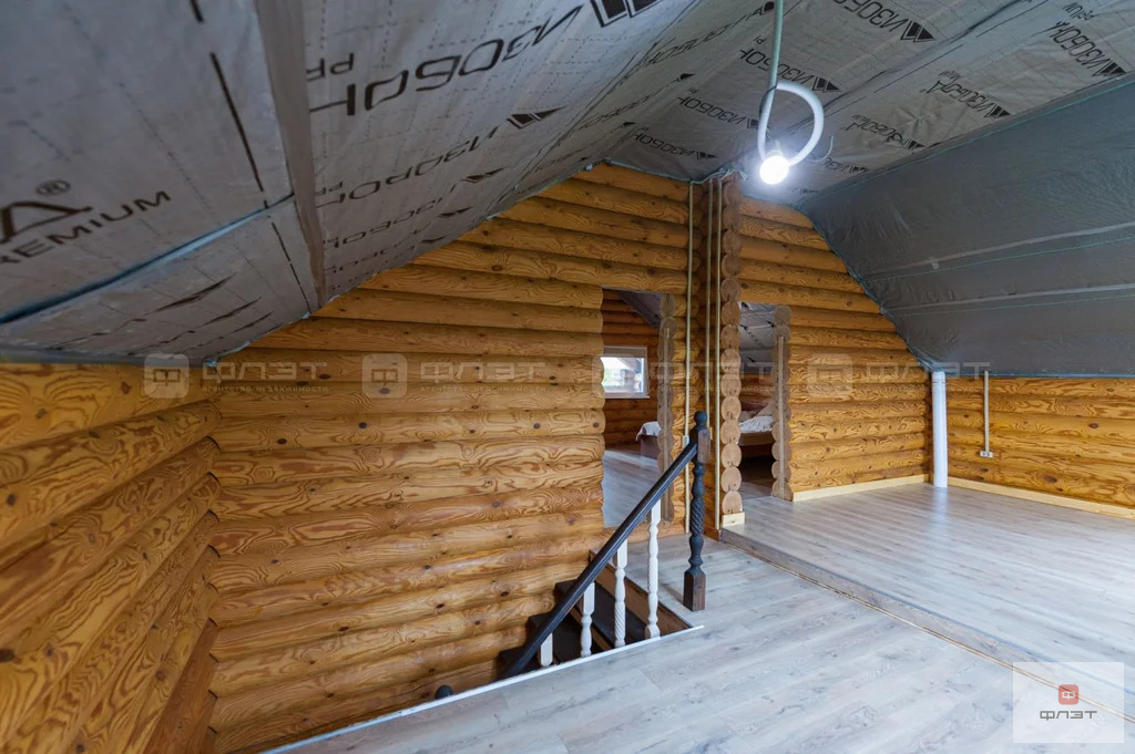 Продажа дома, Богородское, Пестречинский район, тер. СНТ. Ромашка - Фото 21