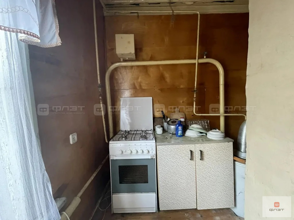 Продажа дома, Шеланга, Верхнеуслонский район, ул. Набережная - Фото 12