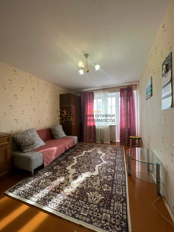 Аренда квартиры, Уфа, ул. Коммунистическая - Фото 1