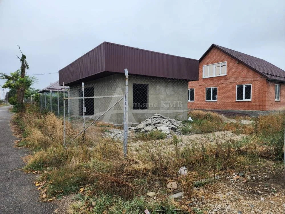 Продажа дома, Георгиевск, ул. Верхняя - Фото 4