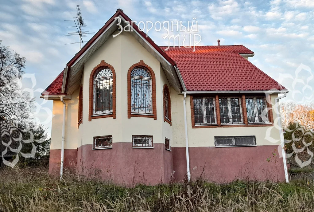 Продам дом, Дмитровское шоссе, 50 км от МКАД - Фото 5