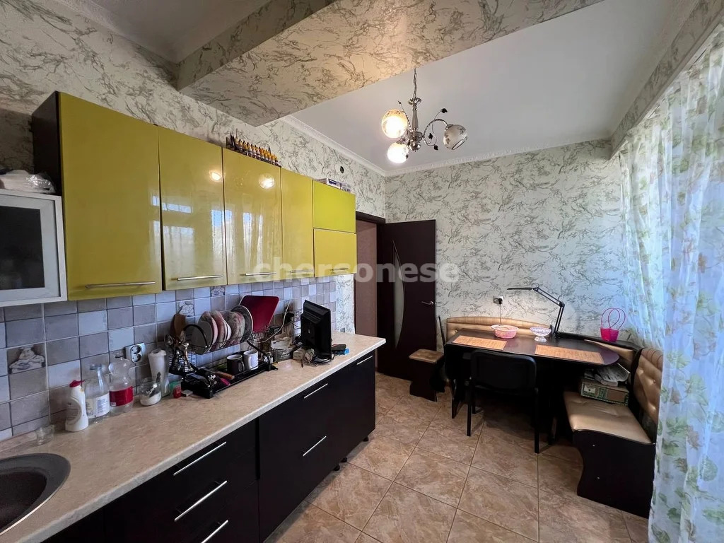 Продажа квартиры, Севастополь, ул. Челнокова - Фото 8