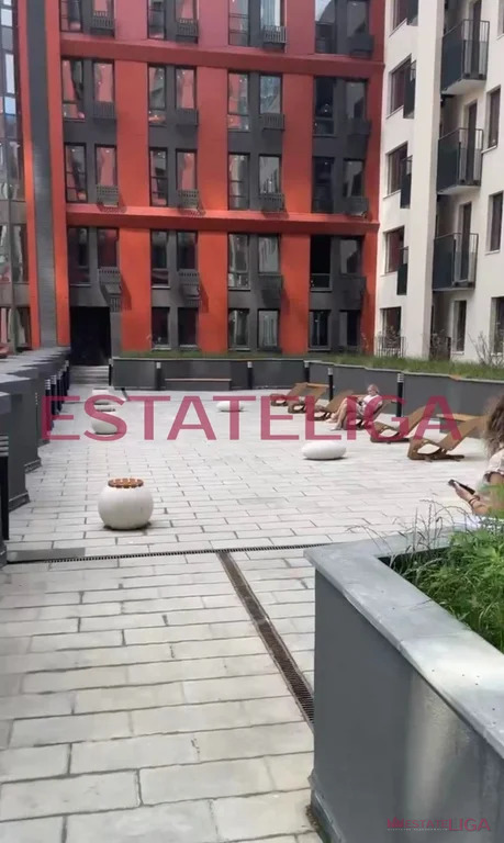 Продажа квартиры, ул. Новоостаповская - Фото 12