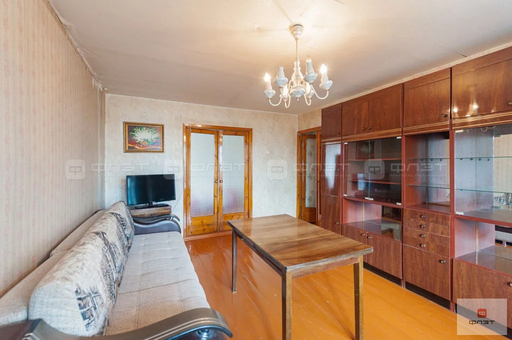 Продажа квартиры, Казань, ул. Дачная (Вахитовский р-н) - Фото 5