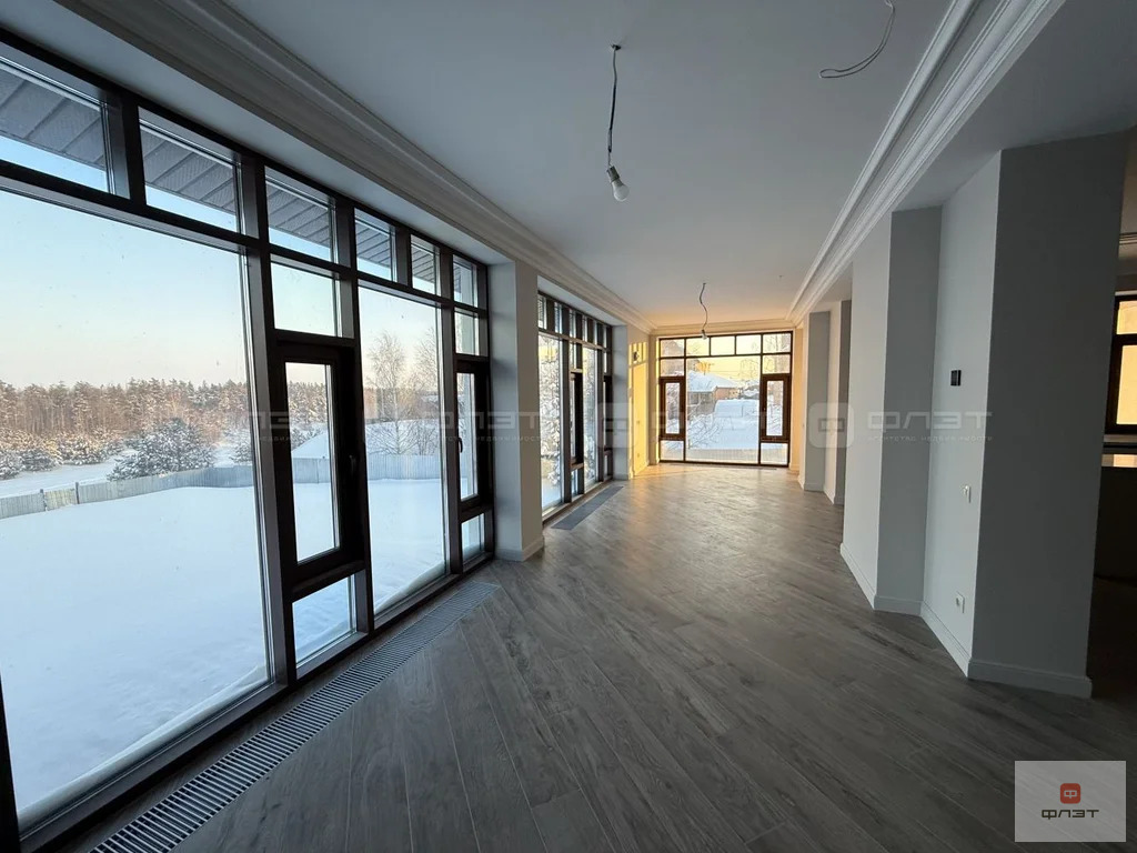 Продажа дома, Габишево, Лаишевский район, ул. Береговая - Фото 14