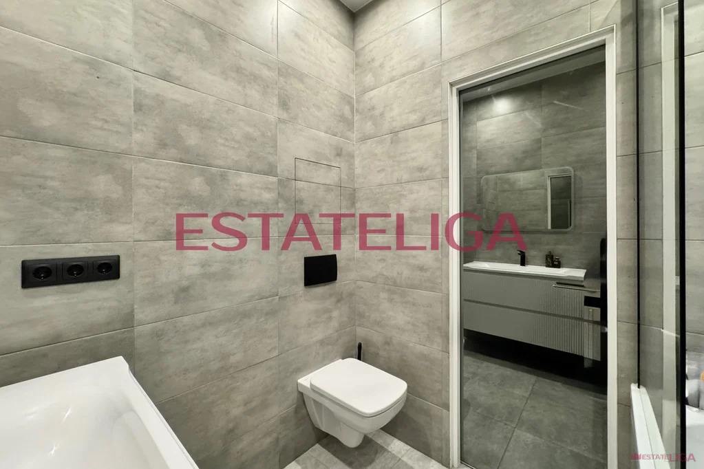 Продажа квартиры, Береговой проезд - Фото 10