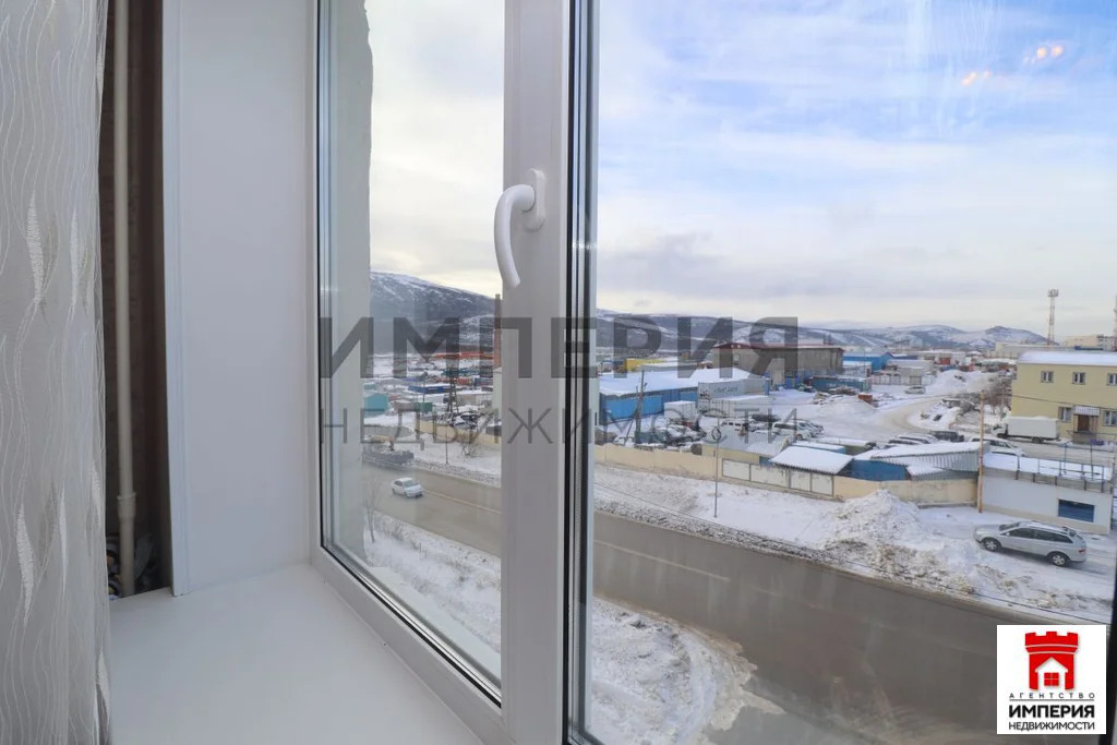 Продажа комнаты, Магадан, Марчеканский пер. - Фото 1